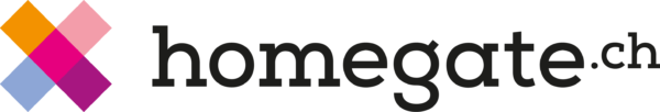 Homegate Logo